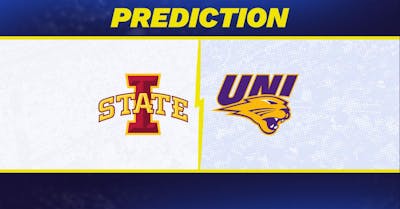 Northern Iowa vs. Iowa State prediction: Why Iowa State is favored to win women's college basketball matchup [12/14/2025]
