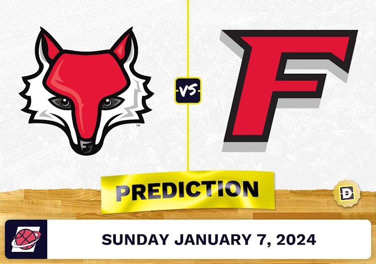 Marist vs. Fairfield Prediction, Odds, College Basketball Picks  [1/7/2024]