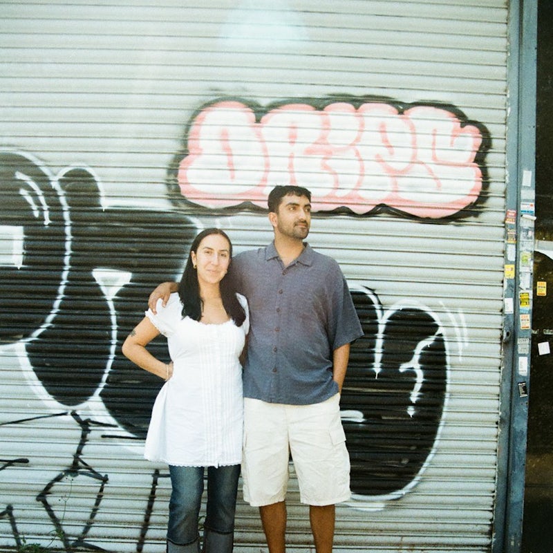 First Light: Rohan Rakhit & Soph