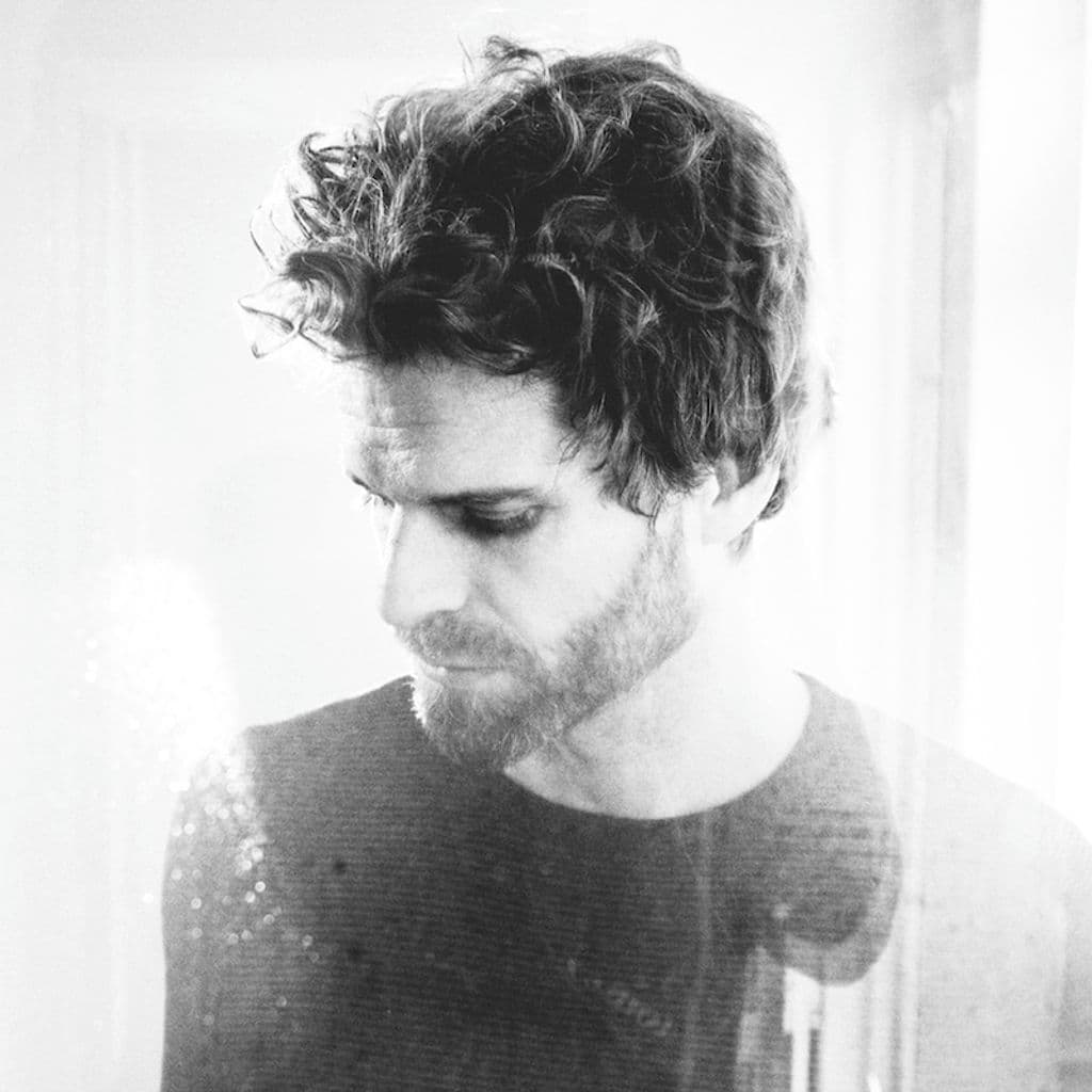 International Tribe: Samuel Rohrer // 29-05-20