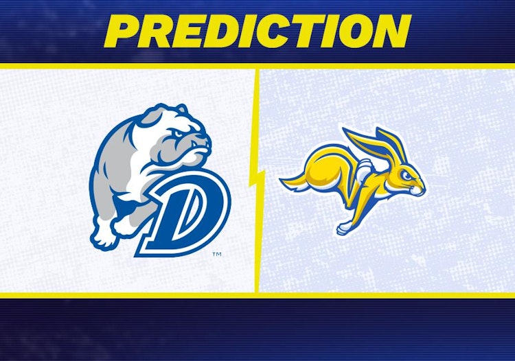 Drake-South Dakota State Predictions and Game Preview.