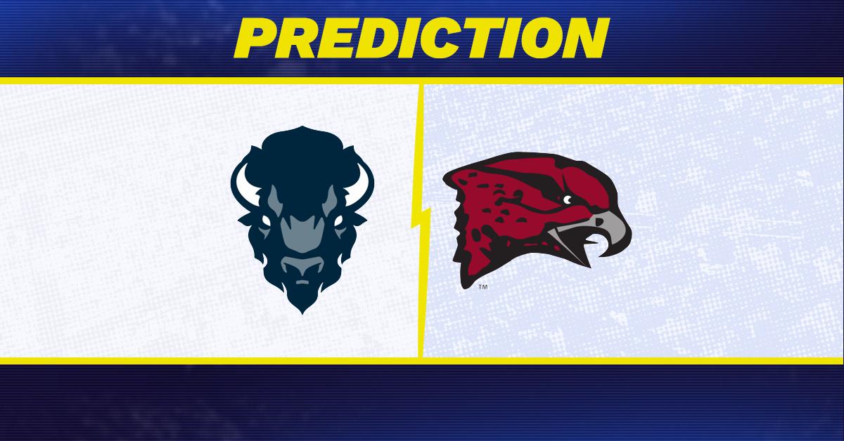 Howard vs. Maryland-Eastern Shore prediction: Why Howard is favored to win men's college basketball matchup [1/10/2026]