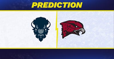 Howard vs. Maryland-Eastern Shore prediction: Why Howard is favored to win men's college basketball matchup [1/10/2026]