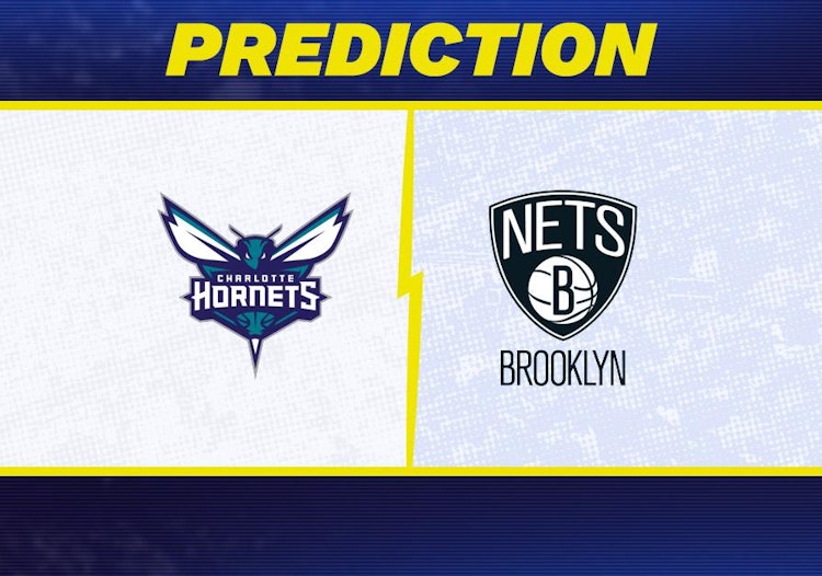 Charlotte Hornets-Brooklyn Nets Predictions and Game Preview.