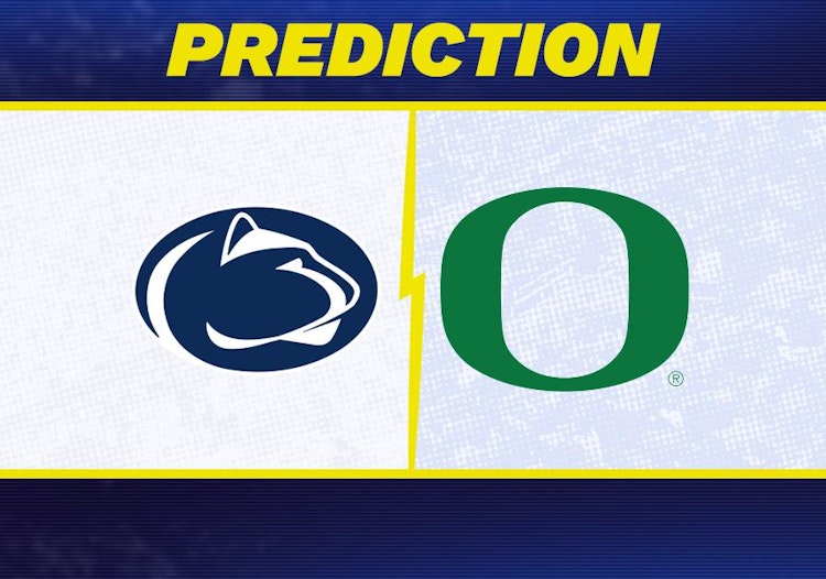 Penn State-Oregon Predictions and Game Preview.