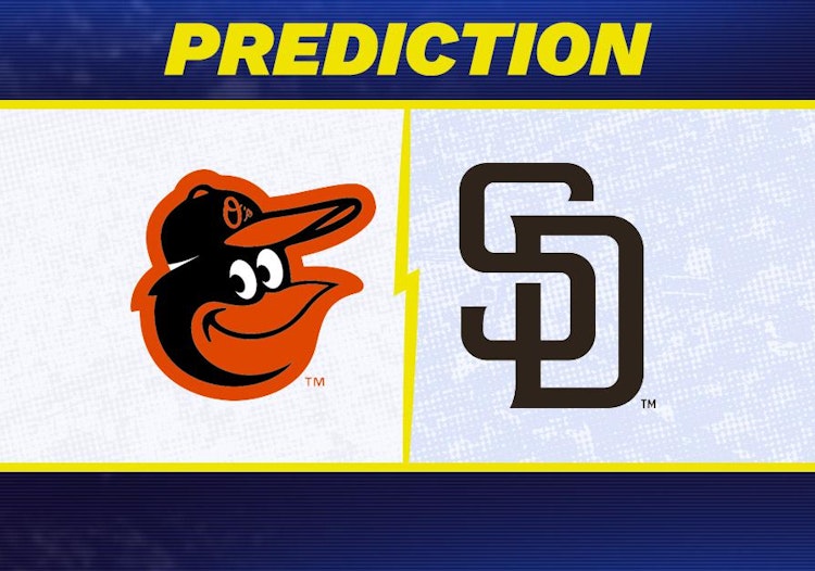 Baltimore Orioles-San Diego Padres Predictions and Game Preview.