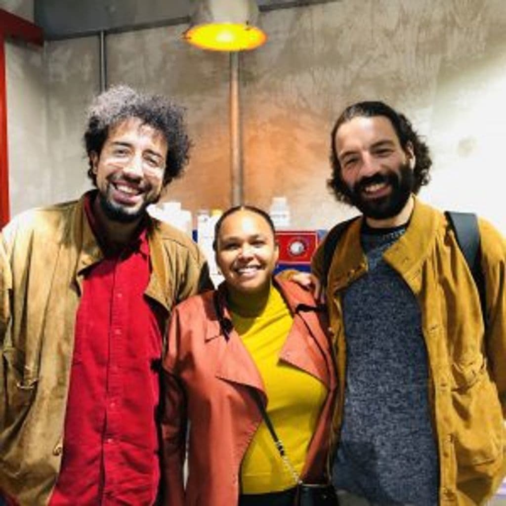 The FullJoy Experience: Laani with Parbleu // 21-11-20