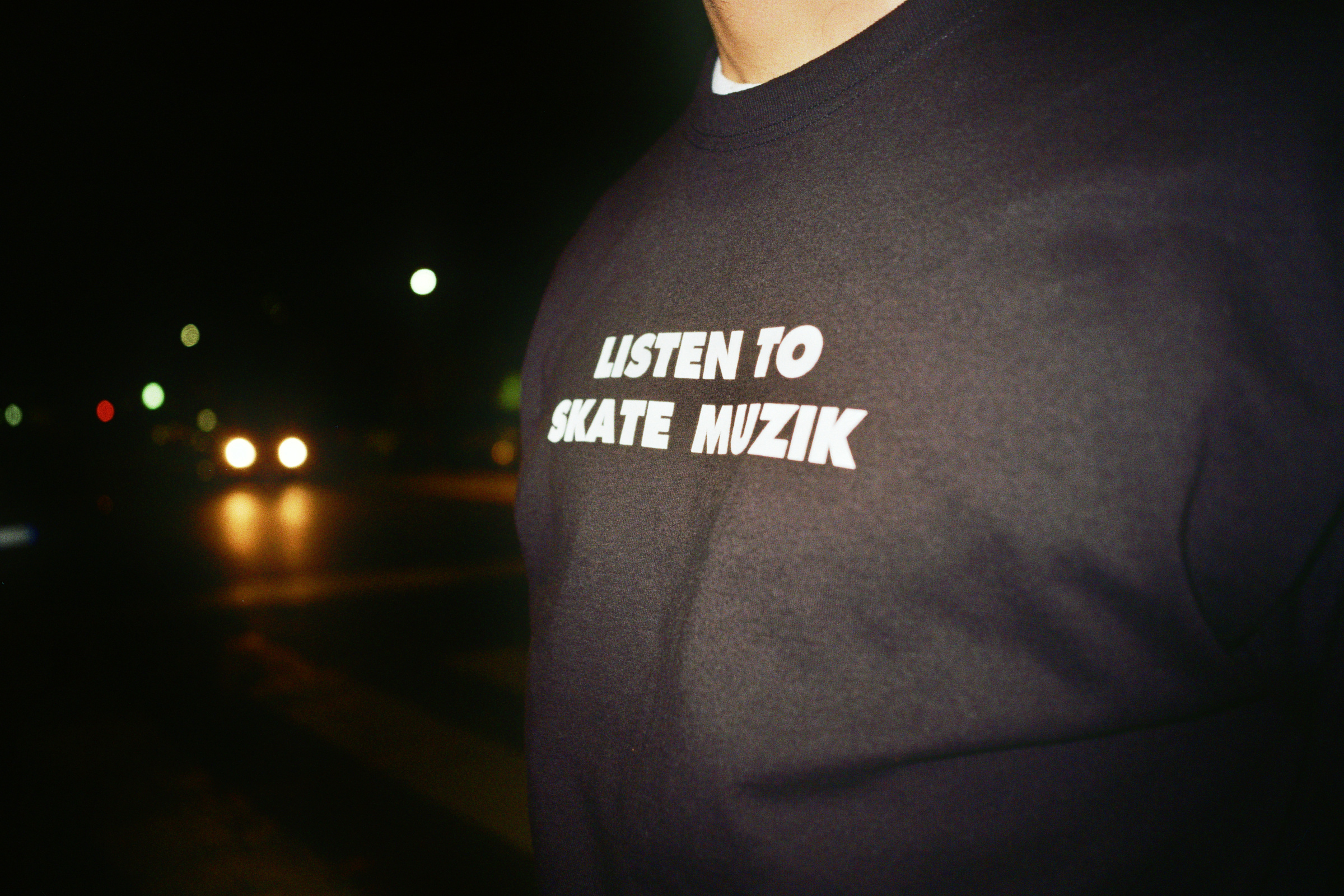 Skate Muzik