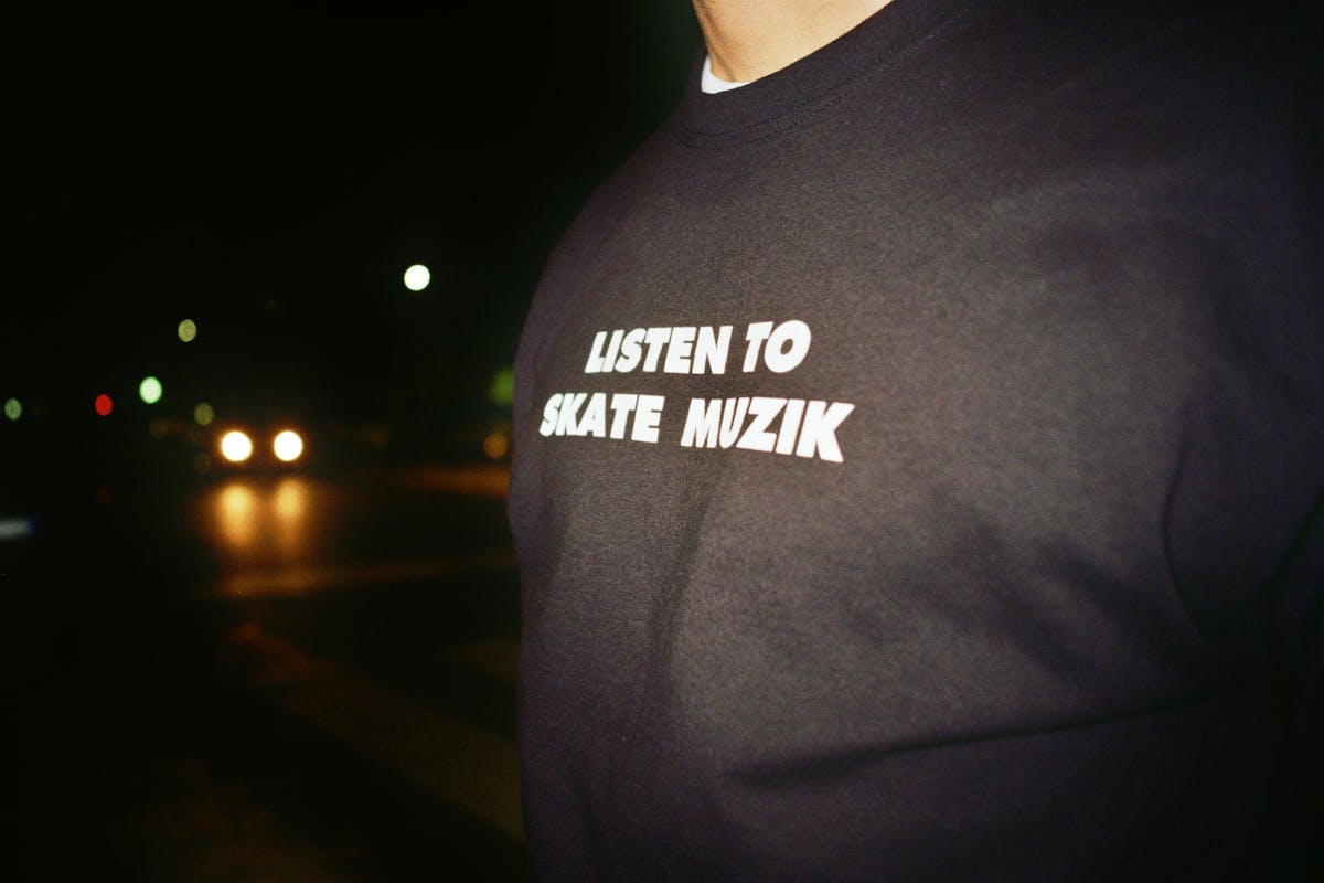 Skate Muzik