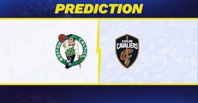 Celtics vs. Cavaliers Prediction: Cleveland to Win, Jayson Tatum Projected for Big Game in Tuesday's NBA Matchup [2/4/2025]