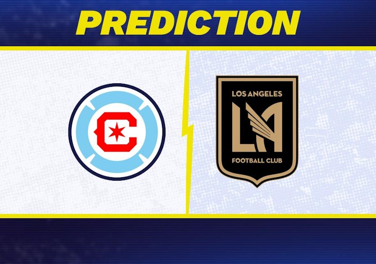 Chicago Fire-Los Angeles FC Predictions and Game Preview.