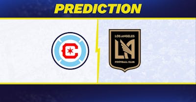 Chicago Fire vs. Los Angeles FC Prediction, Odds, Picks, and MLS Season Pass Discount Code [8/9/2025]