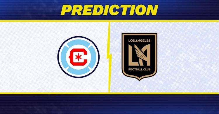 Chicago Fire-Los Angeles FC Predictions and Game Preview.