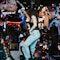 Forget mid dancing, at La Vaquita you can show your best moves.