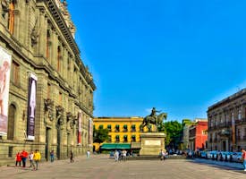 Tacuba Street: The Oldest road In The Americas's thumbnail image