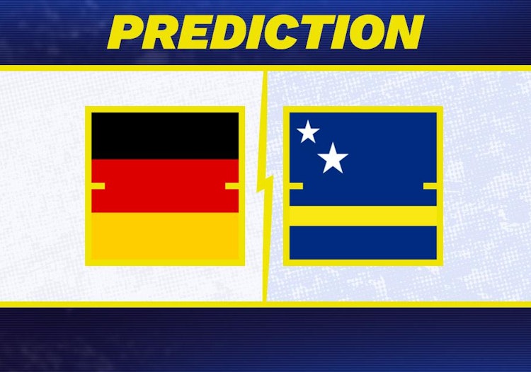 Germany-Curaçao Updated Predictions and Squad Preview.