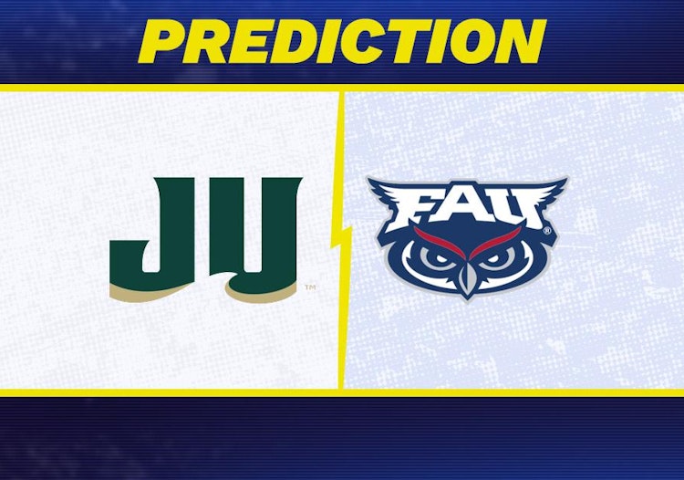 Jacksonville-Florida Atlantic Predictions and Game Preview.