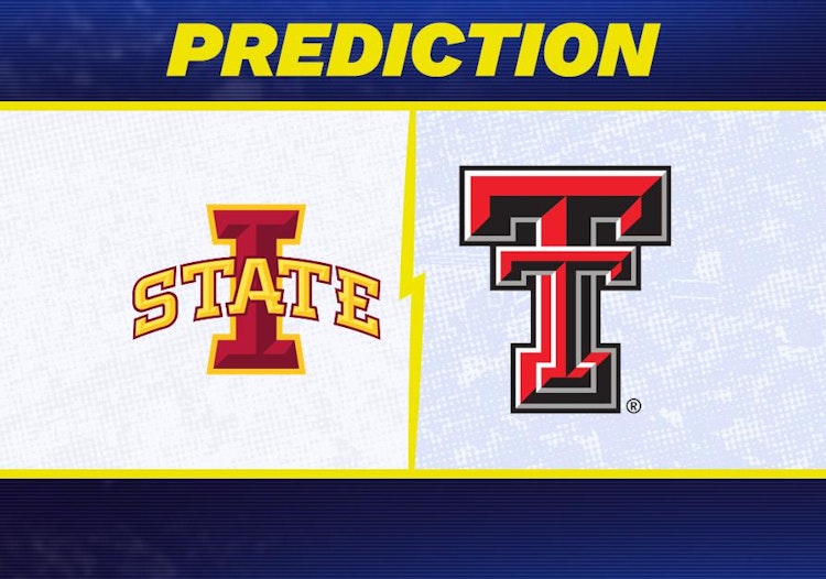 Iowa State-Texas Tech Predictions and Game Preview.