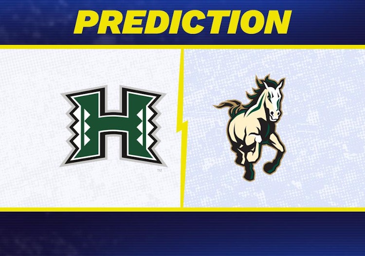 Hawaii-Cal Poly Predictions and Game Preview.