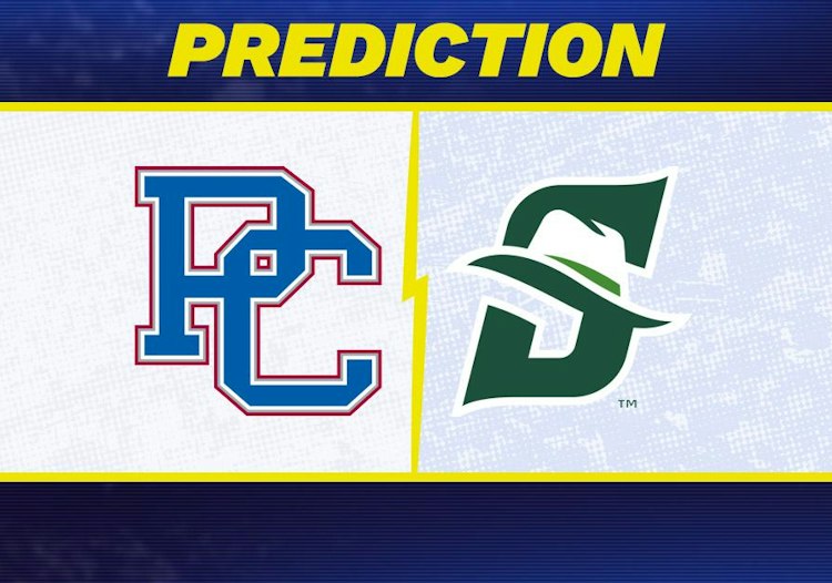 Presbyterian takes on Stetson in College Football action.