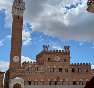 Siena - A Gothic Dream in Tuscany's gallery image