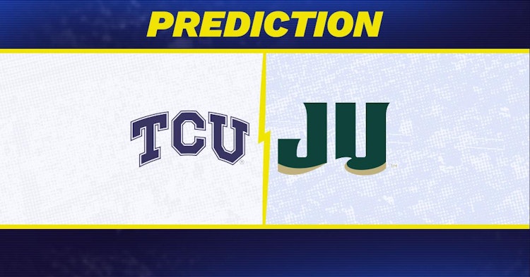 Jacksonville-TCU Predictions and Game Preview.