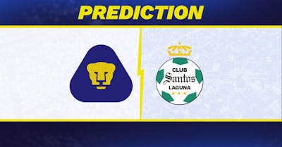Pumas UNAM vs. Santos Laguna Prediction, Odds, Liga MX Picks [4/16/2025]