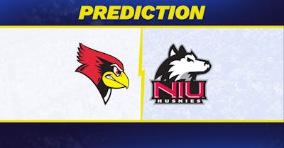 Illinois State vs. Northern Illinois prediction favors Illinois State to win in college football Week 2 [2026]