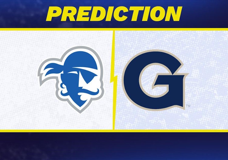 Seton Hall-Georgetown Predictions and Game Preview.