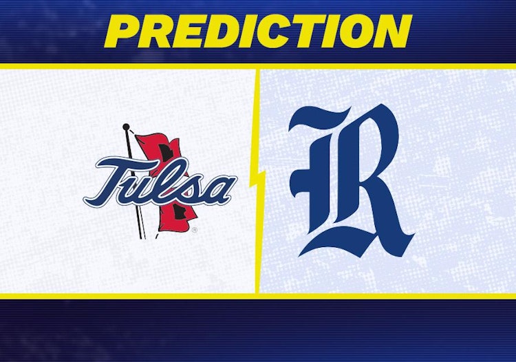 Tulsa-Rice Predictions and Game Preview.