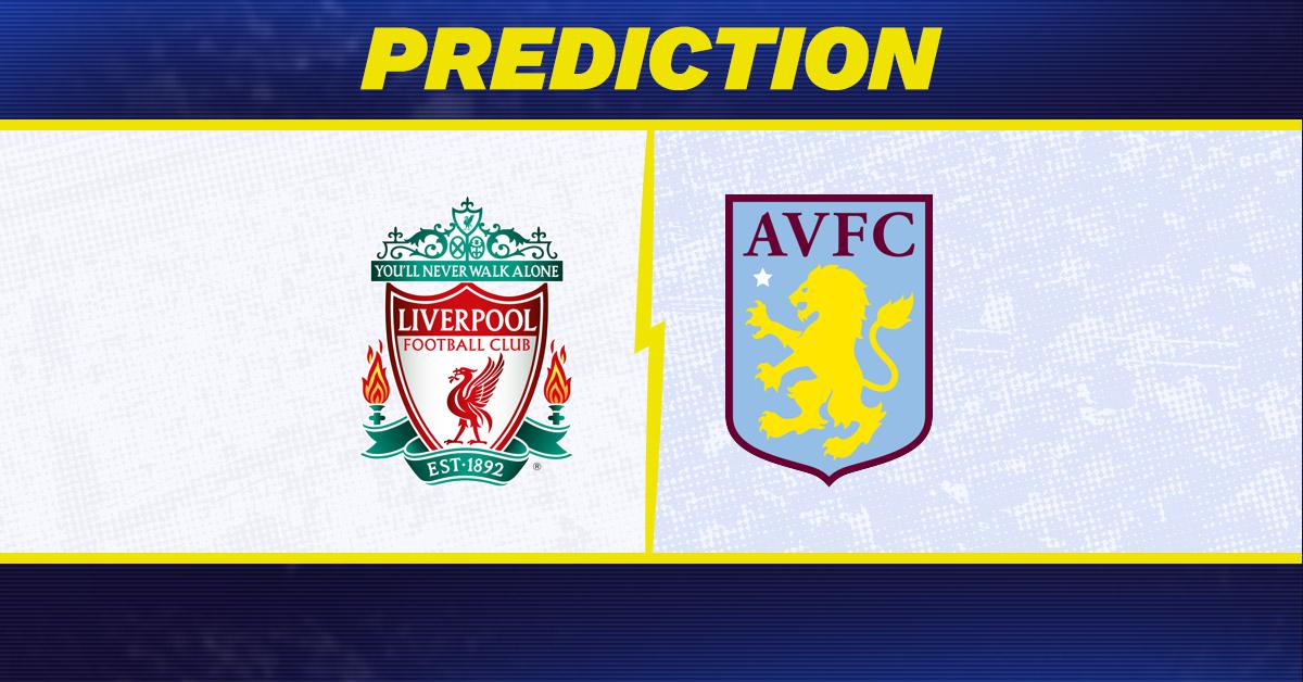 Liverpool vs. Aston Villa prediction, odds, Premier League picks [11/1/2025]