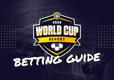 2022 World Cup Betting Guide Download is Here