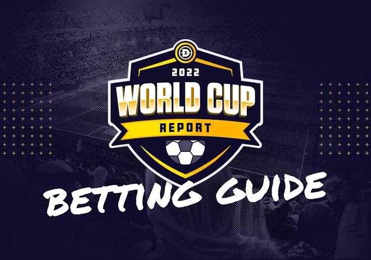 2022 World Cup Betting Guide Download is Here