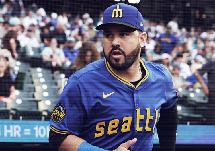 MLB, World Series Predictions, MLB Betting, AL West, Seattle Mariners, Mariners, Cal Raleigh, Eugenio Suarez