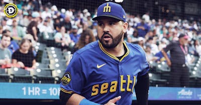 Three Reasons Sports Betting Data Says the Seattle Mariners Won the MLB Trade Deadline