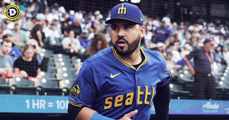 MLB, World Series Predictions, MLB Betting, AL West, Seattle Mariners, Mariners, Cal Raleigh, Eugenio Suarez