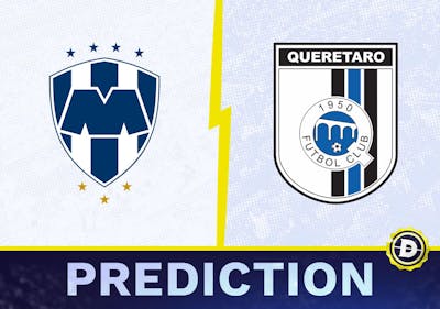 Monterrey vs. Queretaro Prediction, Odds, Liga MX Picks [7/20/2024]