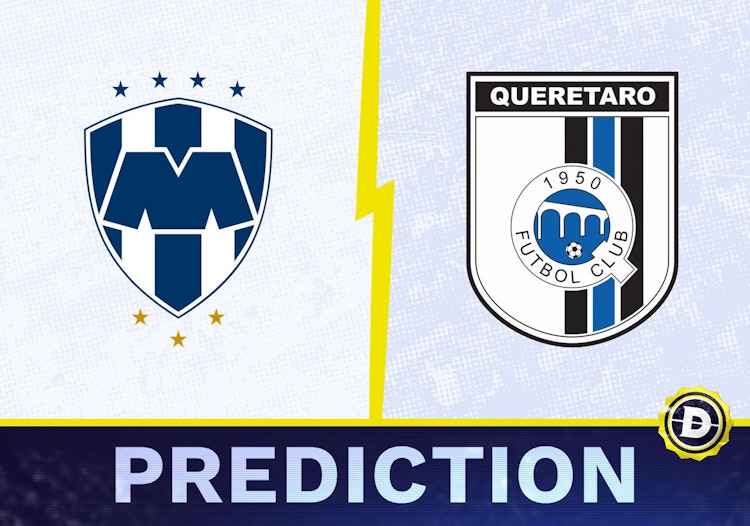 Monterrey vs. Queretaro Prediction, Odds, Liga MX Picks [7/20/2024]