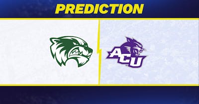 Utah Valley vs. Abilene Christian prediction: Why Utah Valley is favored to win men's college basketball matchup [1/3/2026]