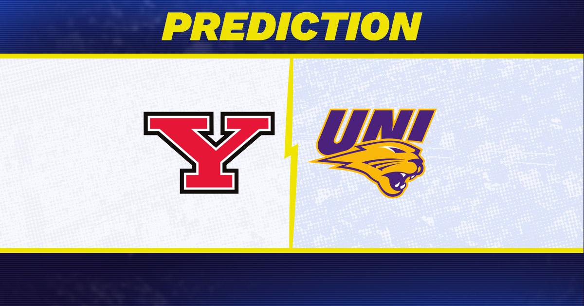 Youngstown State vs. Northern Iowa prediction: Youngstown State favored to win in college football Week 13, 2025