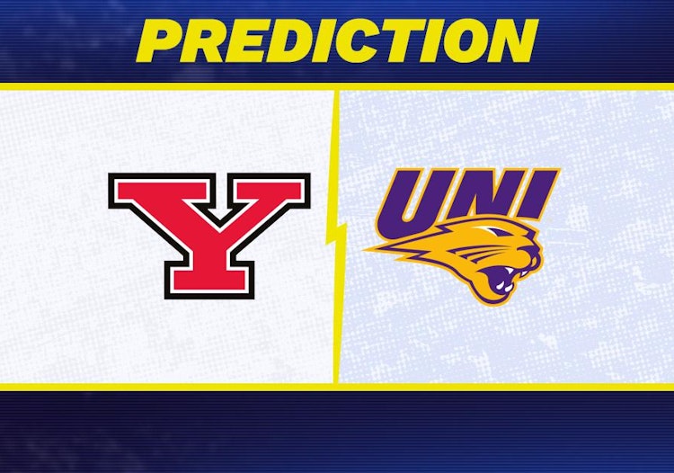 Youngstown State-Northern Iowa Predictions and Game Preview.