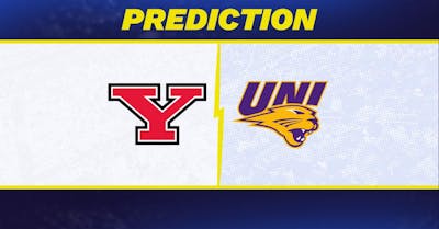 Youngstown State vs. Northern Iowa prediction: Youngstown State favored to win in college football Week 13, 2025