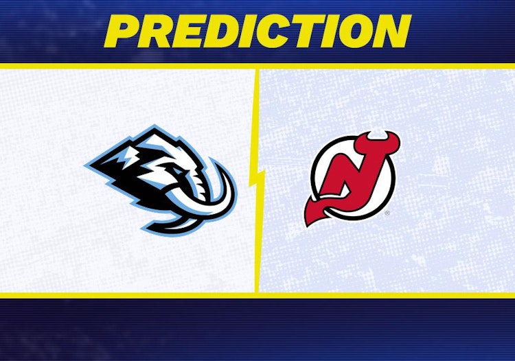 Utah Mammoth-New Jersey Devils Predictions and Game Preview.