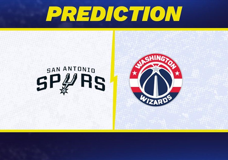San Antonio Spurs-Washington Wizards Predictions and Game Preview.