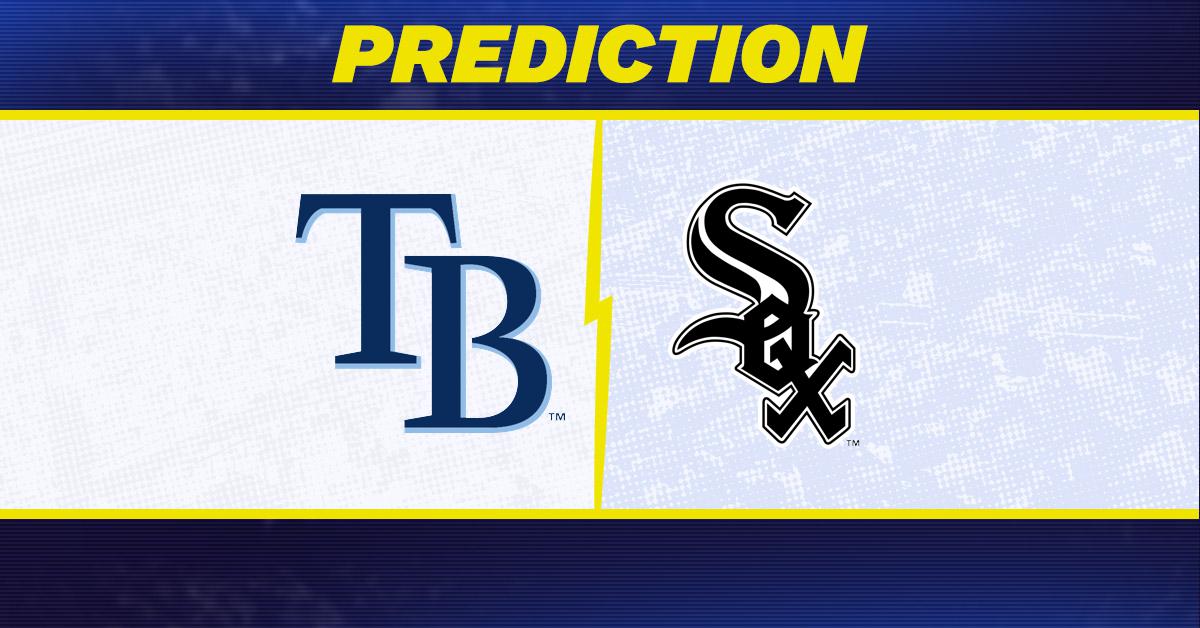 Rays vs. White Sox prediction: Why Tampa Bay is favored to win Wednesday's MLB matchup [9/10/2025]