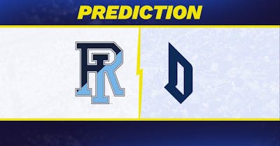 Rhode Island vs. Duquesne prediction: Duquesne favored to win men's college basketball matchup [2/1/2026]