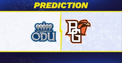 Old Dominion vs. Bowling Green Prediction: Bowling Green Predicted to Win After New Data Released for College Football Week 5 [2024]