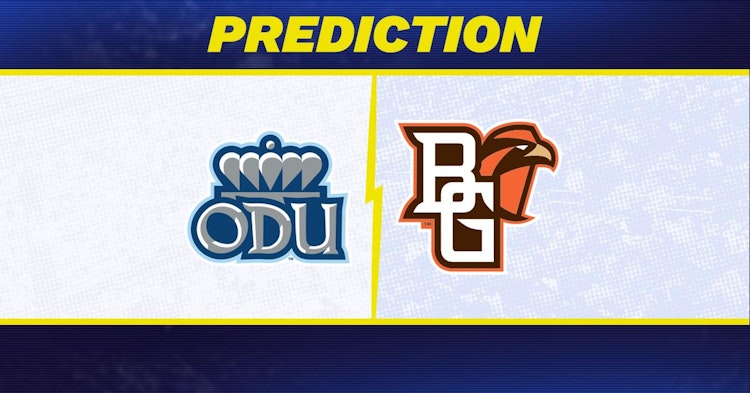 Old Dominion-Bowling Green Predictions and Game Preview.