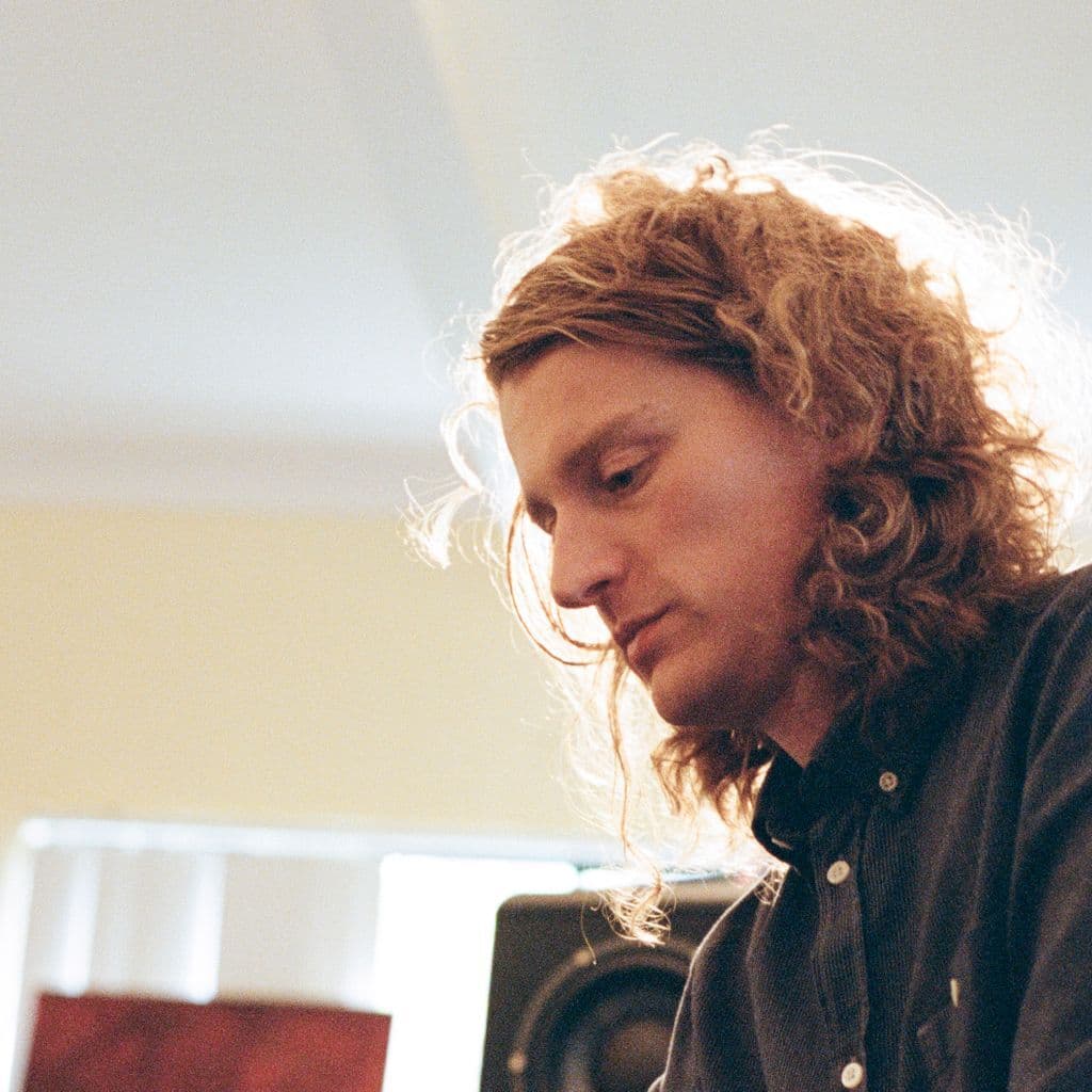 WW Brisbane: Sampology // 16-06-20