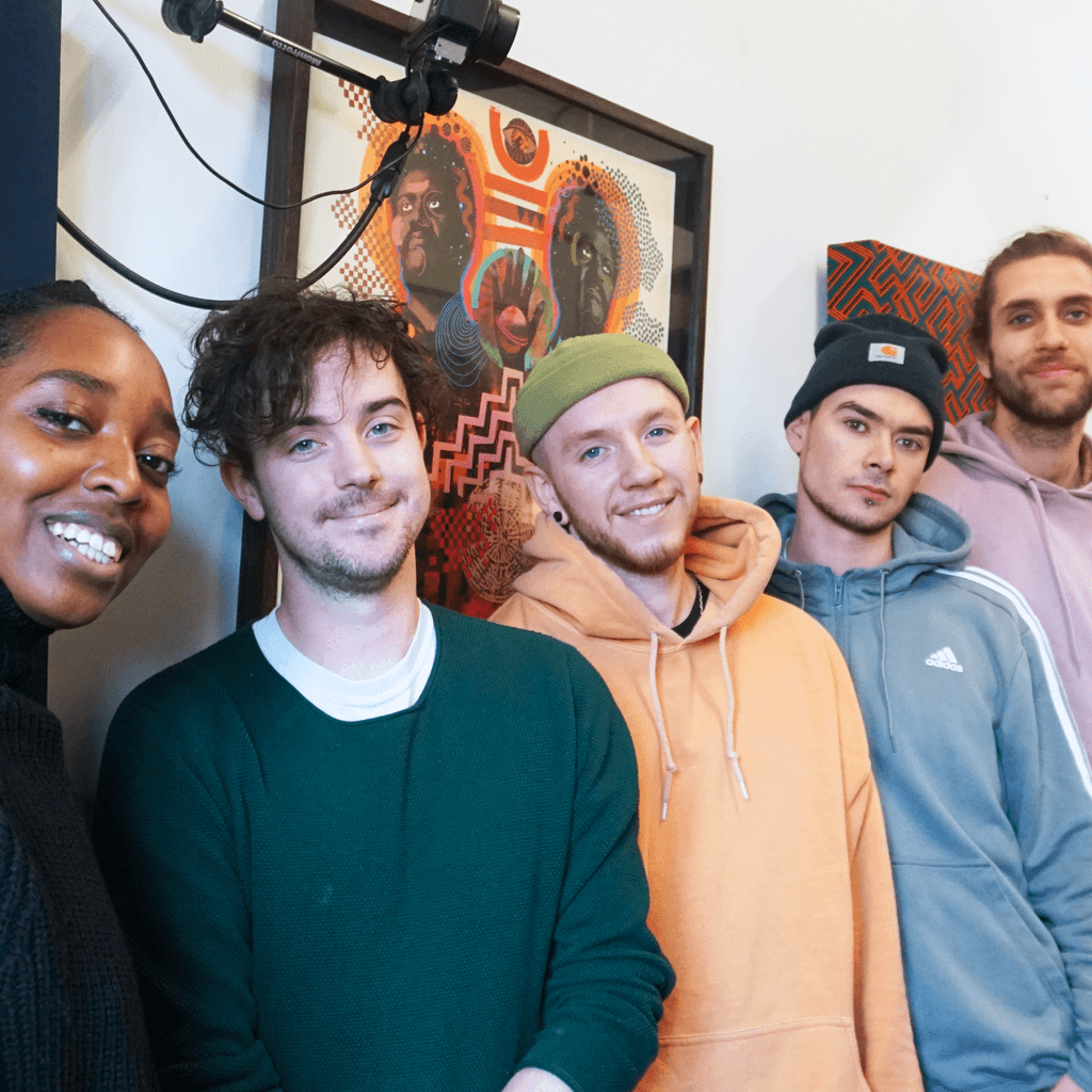 WW Daily: Erica McKoy with Yakul // 20-11-19